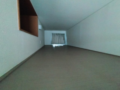 【寝室】 | レオパレスエクセラ