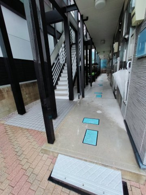  | レオパレスエクセラ