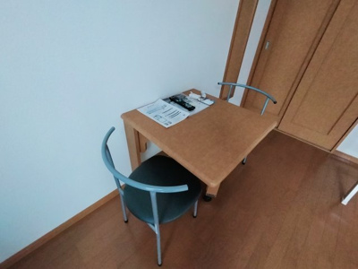  | レオパレスエクセラ