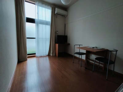 【居間・リビング】 | レオパレスエクセラ