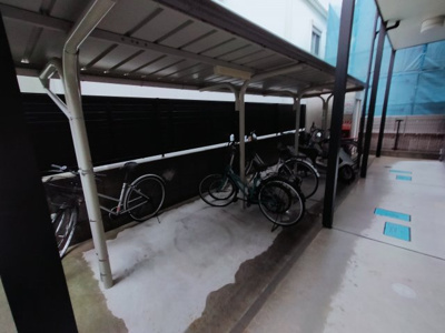 【その他共用部分】 | レオパレスエクセラ