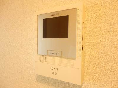 南波ロイヤルハイツのその他|ＴＶモニターホン