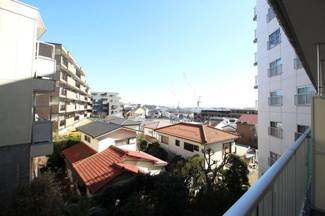 【展望】 | 開放的な現地からの眺望をぜひ実際にご覧になって下さい！