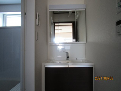 【洗面所】 | アルテミス