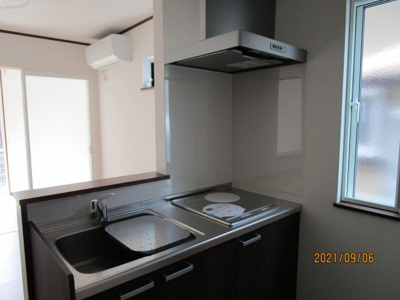 【キッチン】 | アルテミス