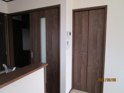 【内装】 | アルテミス