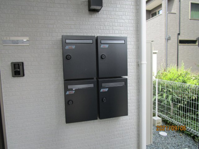 【その他共用部分】 | アルテミス