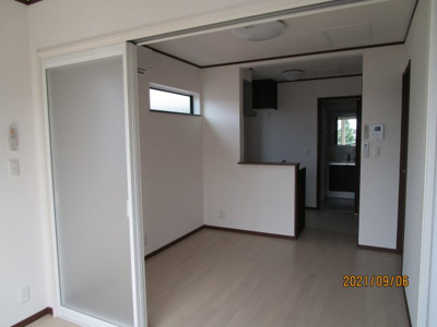 【居間・リビング】 | アルテミス