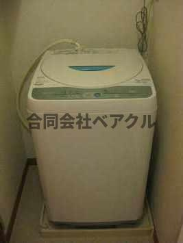 【設備】 | レオパレスCLAP