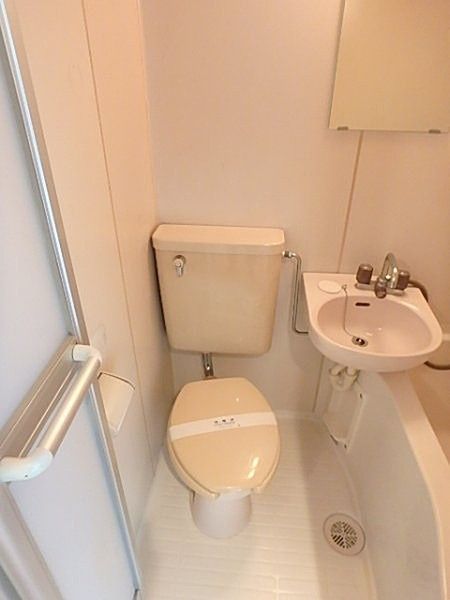 マスターズエル綾園のトイレ|トイレも気になるポイント