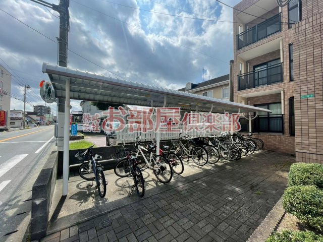 SUNDAY御井駅前のその他共用部分