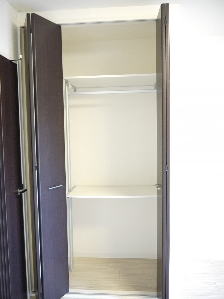 M‘sグラフィカの収納