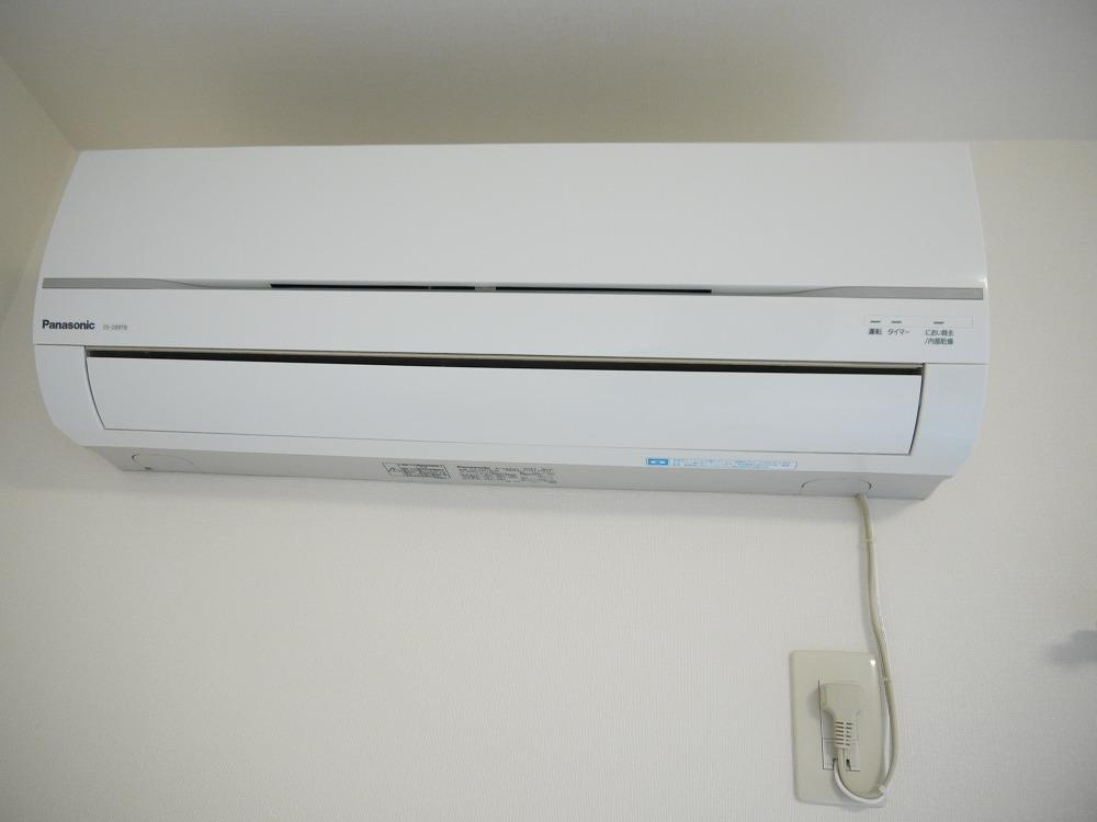 M‘sグラフィカの設備