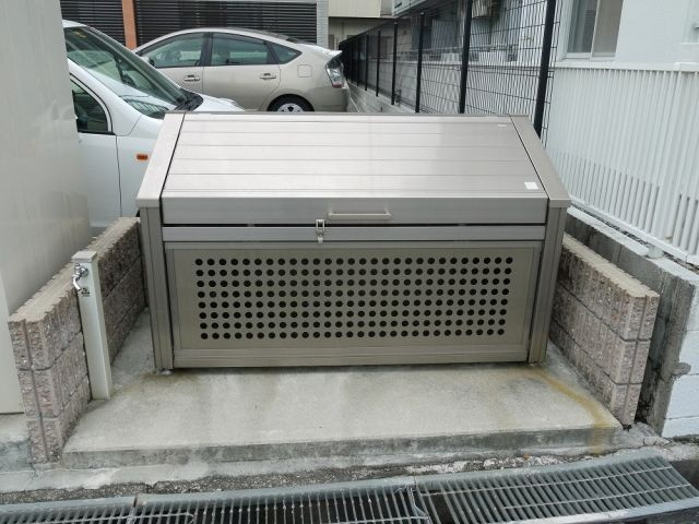 M‘sグラフィカのその他|その他共有部分