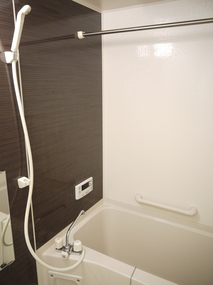 M‘sグラフィカの浴室