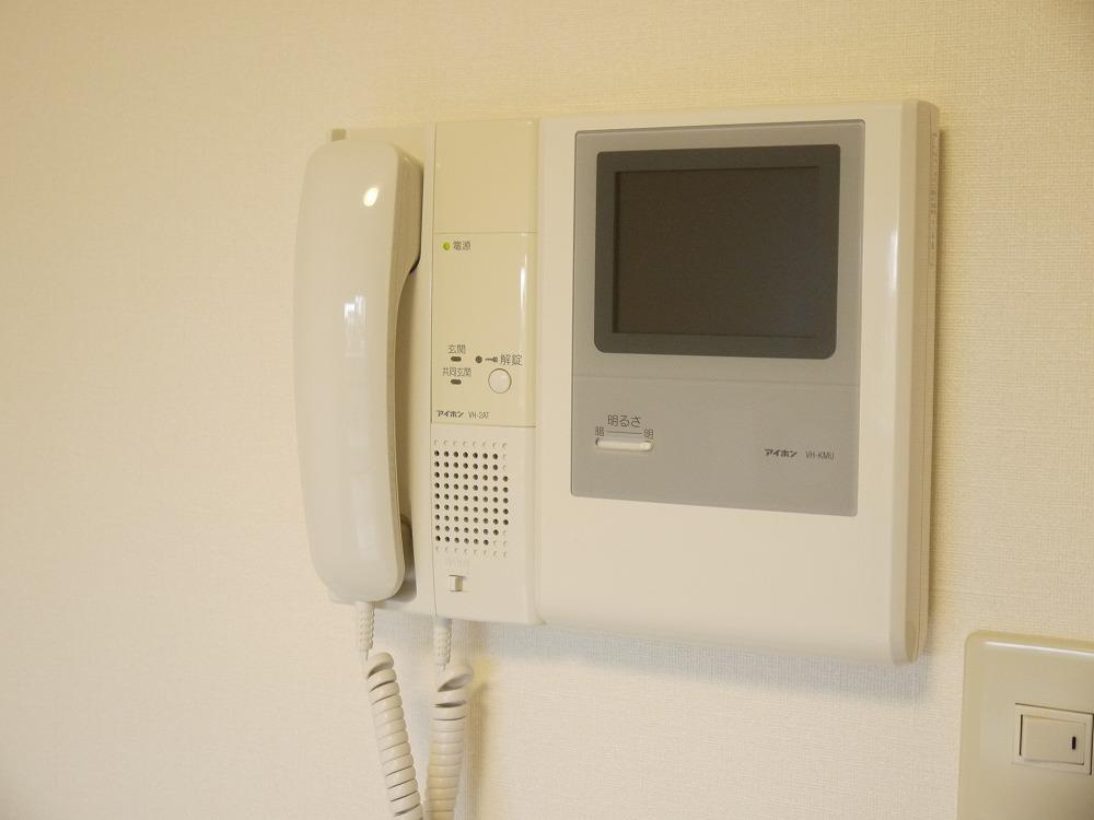 M‘sグラフィカのその他|セキュリティ