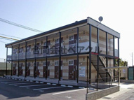 レオパレスわに浜の画像