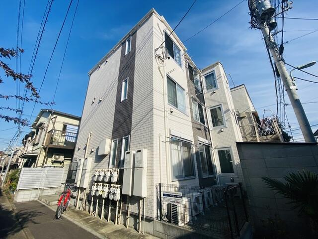 ベレッツァの画像