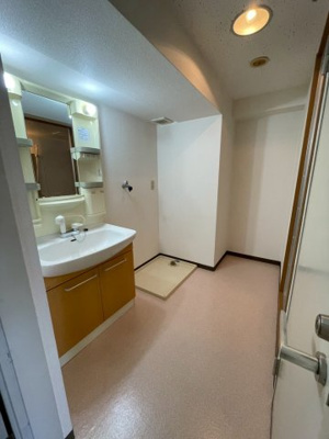 【洗面所】 | コープ野村四日市（711）