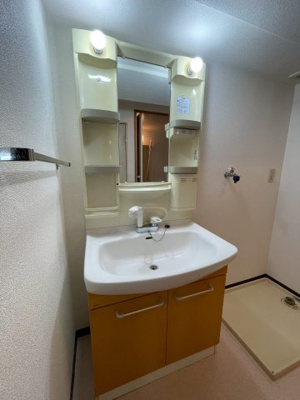 【独立洗面台】 | コープ野村四日市（711）