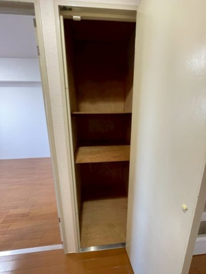 【収納】 | コープ野村四日市（711）