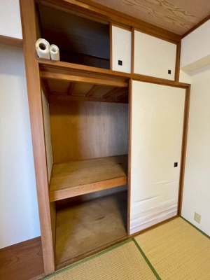 【収納】 | コープ野村四日市（711）