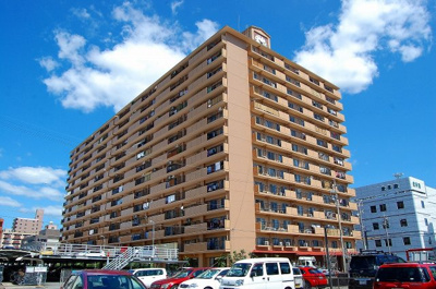 【外観】 | コープ野村四日市（711）