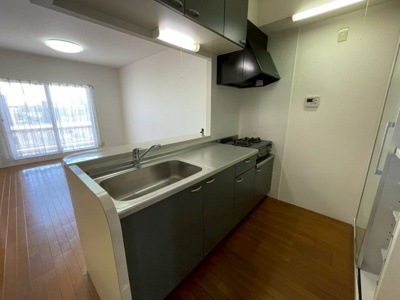 【キッチン】 | コープ野村四日市（711）