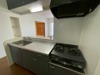 【キッチン】 | コープ野村四日市（711）