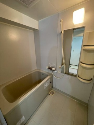 【浴室】 | コープ野村四日市（711）