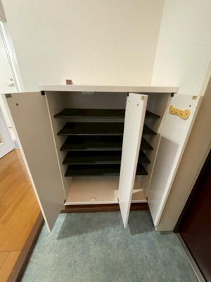 【収納】 | コープ野村四日市（711）