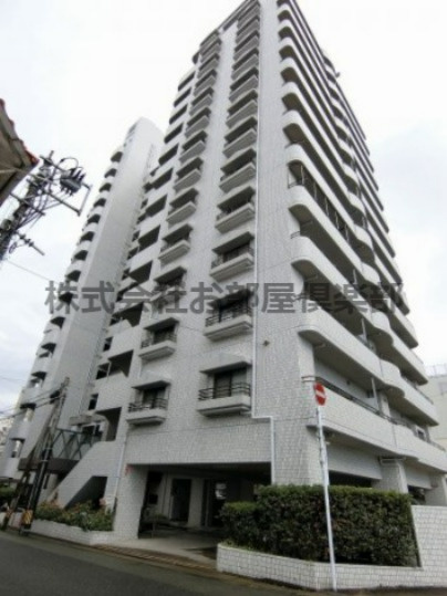 ライオンズマンション六ッ門第2