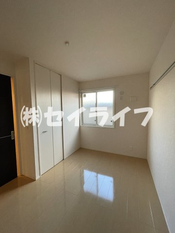 インペリアルカーサB棟のその他
