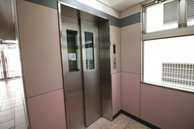 【その他共用部分】 | サンマンションアトレ尼崎