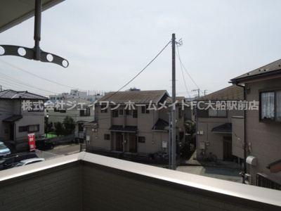 【展望】 | グランデュール椿