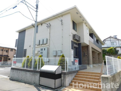 【外観】 | グランデュール椿