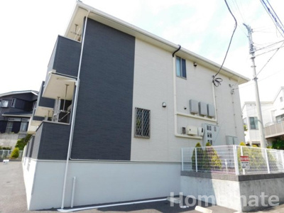 【外観】 | グランデュール椿