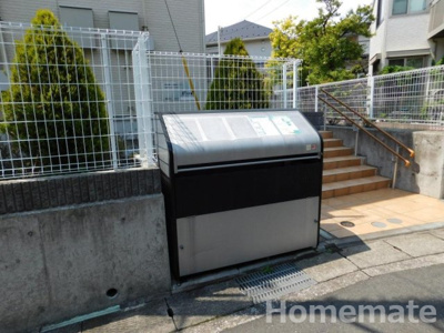 【その他共用部分】 | グランデュール椿