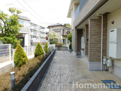 【その他共用部分】 | グランデュール椿