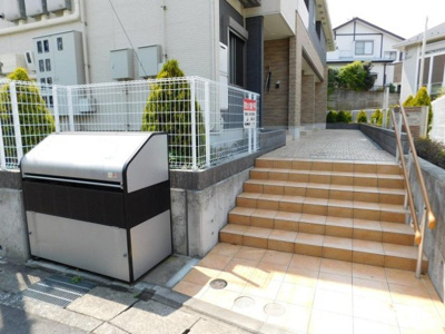 【その他共用部分】 | グランデュール椿