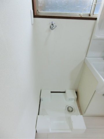 土気町戸建の設備