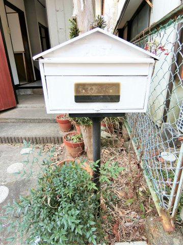 土気町戸建の設備