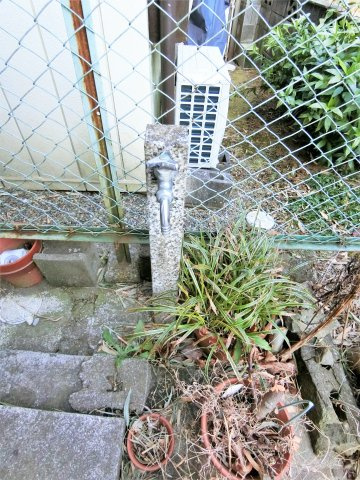 土気町戸建の設備