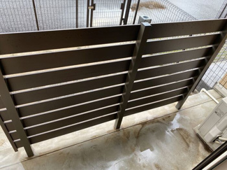 【バルコニー】 | 晄颯　弐