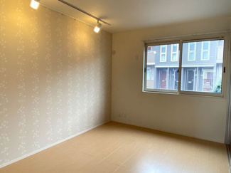 【内装】 | 晄颯　弐