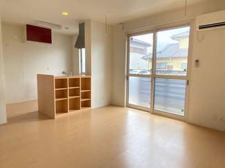 【居間・リビング】 | 晄颯　弐