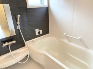 【浴室】 | 晄颯　弐