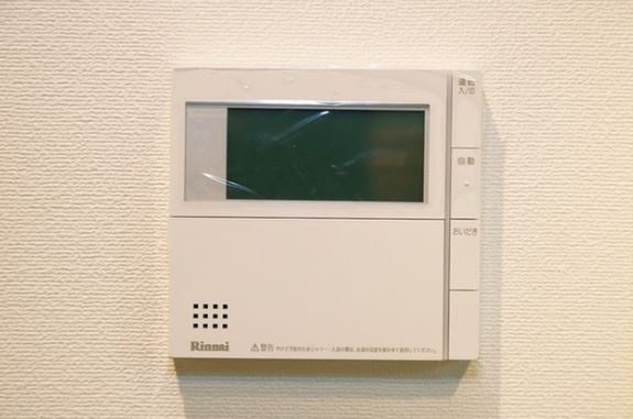セレア日吉【キャッシュバック対象物件】の設備