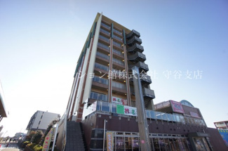 【外観】 | みらい平徒歩１分♪