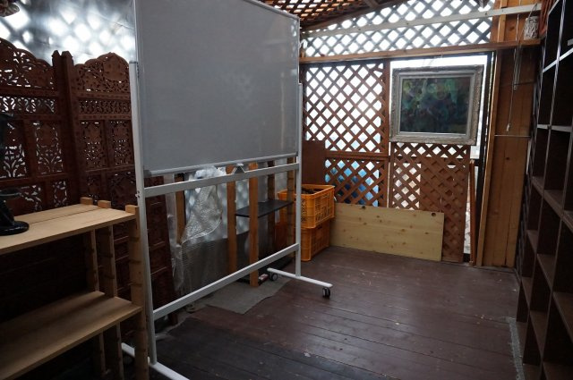 中古戸建　大東市野崎3丁目（昭和40年築）のその他